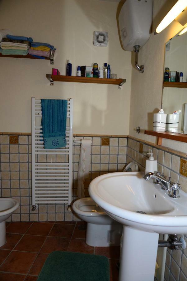 Roccaraso Relais Villa Luaran gambar
